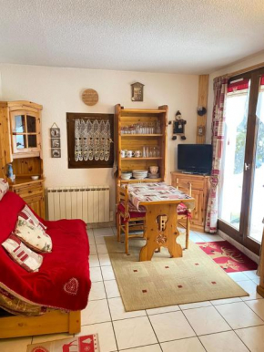 Studio Arâches-La-Frasse